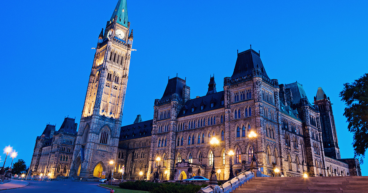 Community program hero